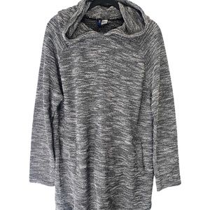 Gret Knitted Oversized